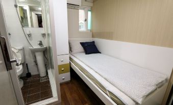 Guest House ShaSha