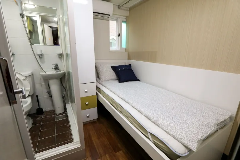Guest House ShaSha