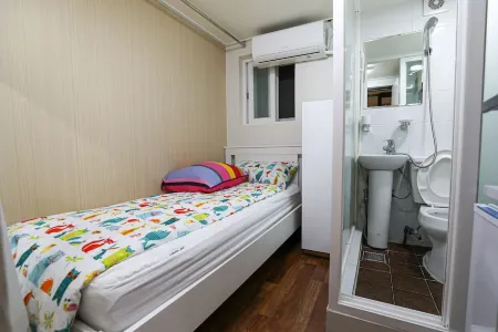 Guest House ShaSha