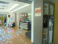 D'View Hotel Hotels in Kuala Perlis