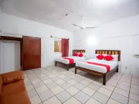Hotel Betsua en Huatulco