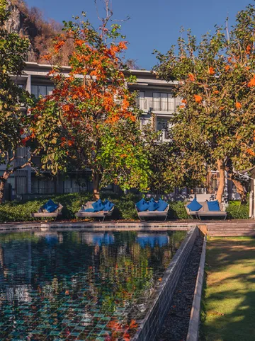 รูปภาพของเดอะ เภรี โฮเต็ล เขาใหญ่