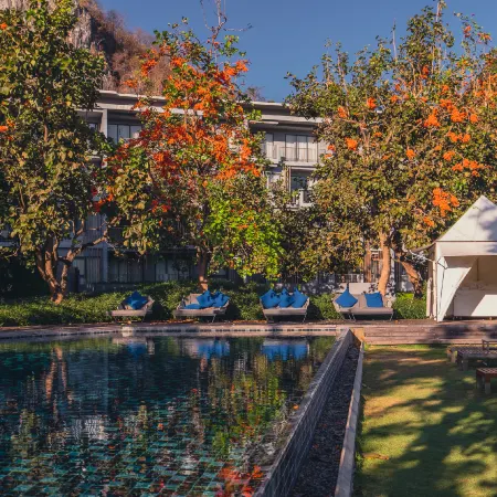 The Peri Hotel Khao Yai