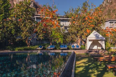 รูปภาพของเดอะ เภรี โฮเต็ล เขาใหญ่