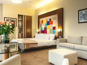 Landmark Hotel Baku