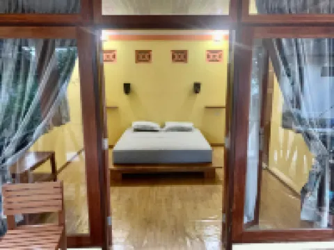 Rihlah Resort Iboih Sabang Hotels in Sukakarya