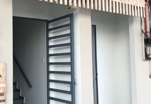 코스탈 베이 둥군 스테이케이션 수영장 사진