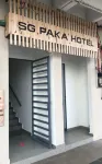 Sg帕卡酒店