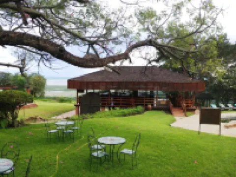 Lake Manyara Wildlife Lodge Hotels in Karatu
