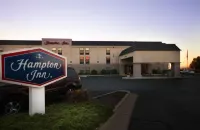 Hampton Inn Grand Rapids-North