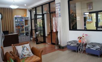 Benjamart Residence