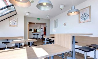 Fasthotel la Roche-Sur-Yon