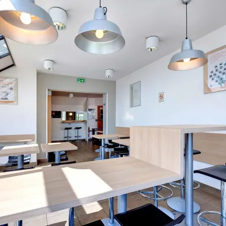 Fasthotel la Roche-Sur-Yon