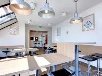 Fasthotel la Roche-Sur-Yon Hotels in Mouilleron-le-Captif