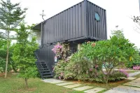 The Kabin Hotel di Kuala Selangor
