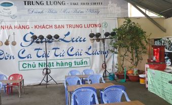Trung Luong Hotel 1