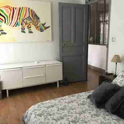 Super Appartement Central Others