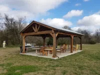 Savannah's Meadow