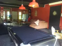Slagon Homestay Hotels in Ranau