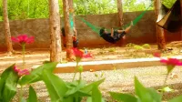 Greenwood Udawalawa Safari Resort فنادق في 