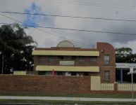 Aspley Pioneer Motel Hotels near Robinson Road Marketplace