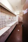 SKYONE HOTEL - breakfast