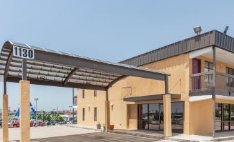 Inn of Rockwall