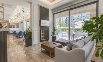 Boutique Hotel Momentum by Aycon