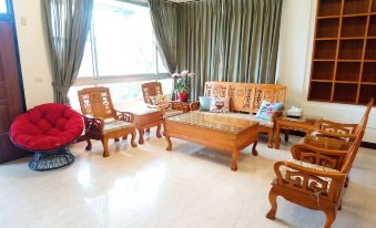 Lotus Moon B&B