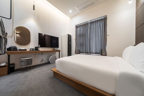 호텔 해든(Sokcho Hotel Haden)_3