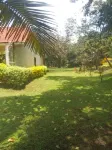 Airman's Pavillon Hoteles en Meru