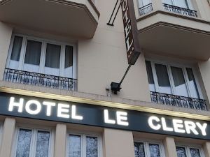 HOTEL CLERY