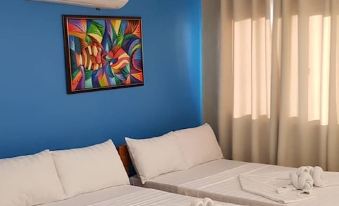 El Agapanthus Hotel - Housity