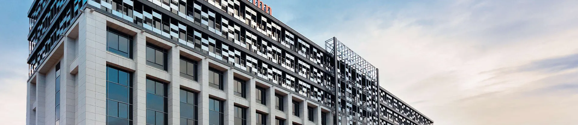Gehobene Hotels 