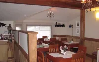 Casa Kalfu Hotel Boutique - Morgenmad