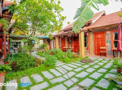 Tam Coc Moonlight Bungalow