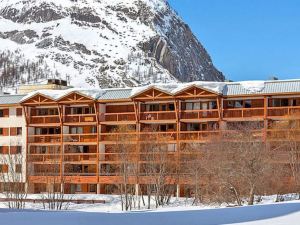 Résidence Les Crêts 1 - Val-d'Isère