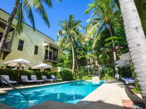 The Brazilian Court Hotel