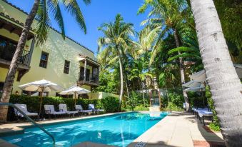 The Brazilian Court Hotel