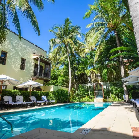 The Brazilian Court Hotel