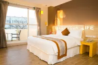 Baishatan Hotel - 2 stelle