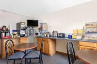 Days Inn by Wyndham Columbia NE Fort Jackson