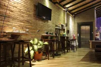 Bali Caps Hostel