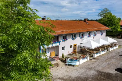 Hotel Casa Maria Hôtels à : RoBhaupten
