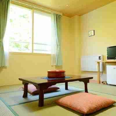 Tanakaya Hinageshikan Rooms