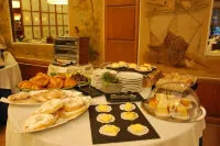 Hotel Real Segovia by Recordis Hotels - breakfast