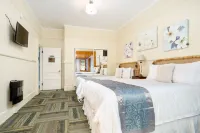 Aloha Junction Bed and Breakfast -Minutes Away from Hawaii Volcanoes National Park Hotels in Volcano