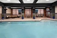 Pittsburgh Marriott North - 5 tähden