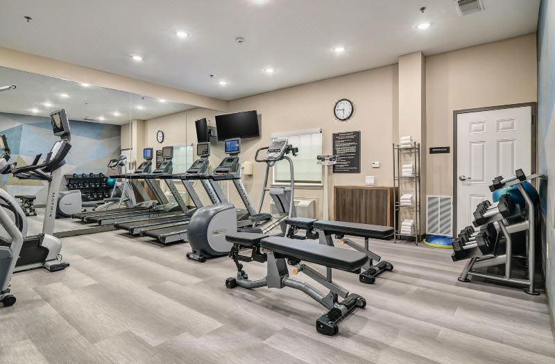 Candlewood Suites Longview by IHG photo 3