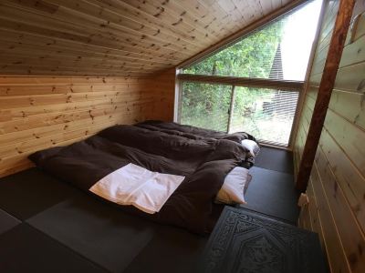 その他 白馬姫川温泉　ペンションＴＯＭＡＴＯの写真